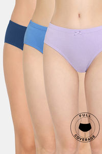 Lilac Regata Navy